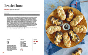Croatian Savoury Baking cookbook - By Andrea Pisac.