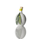 Brachia  Premium Extra Virgin Olive Oil in a Hand Made Ceramic Bottle 250ML.
