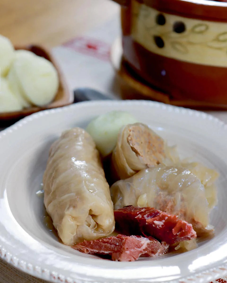 Croatian Classics cookbook By Andrea Pisac. Adriatic Gourmet