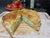 Zucchini Phyllo Pie