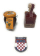 Premium Taste of Croatia Gift Bag Package
