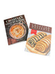Croatian Cookbooks Set - By Andrea Pisac.