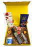 Premium Croatian Christmas Sampler in a luxury gift box