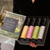 BRIST Experience Gift Box 4 x 0,25L