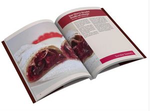 Croatian Cookbooks Set - By Andrea Pisac.