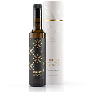 BRIST Exclusive Selection Hand selected from centennial trees in a Gift Tube