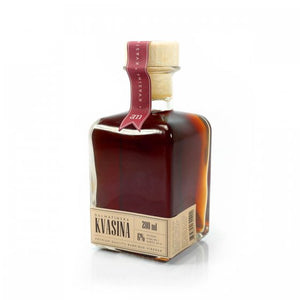 Premium wine vinegar, with a distinctive aroma achieved by seven years of aging in oak barrels. Contains 6% acetic acid.  Size 100 ML  Product of Croatia.